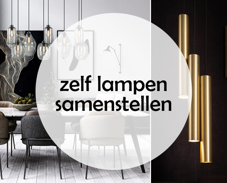 Stel je eigen hanglamp samen topic icon